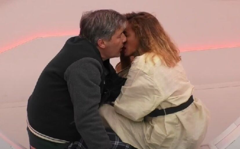 Bruno de Carvalho, Liliana