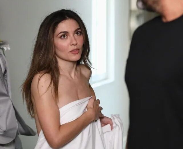 Sara Barradas