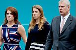 O drama que não acaba! Como Beatrice e Eugenie reagiram ao pai ter renunciado aos seus títulos reais
