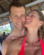 Gisele Bundchen e Tom Brady