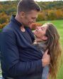 Gisele Bundchen e Tom Brady