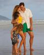 Gisele Bundchen e Tom Brady