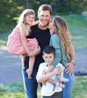 Gisele Bundchen e Tom Brady