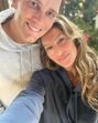 Gisele Bundchen e Tom Brady