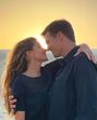 Gisele Bundchen e Tom Brady