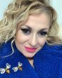 Cantora Rebeca