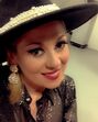 Cantora Rebeca