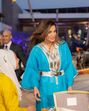 Rainha Rania, Jordânia