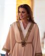 Rainha Rania, Jordânia