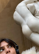 Isabela Valadeiro, José Mata, paris