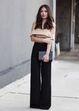 Street Style peças de luxo