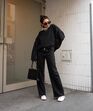 Street Style peças de luxo
