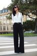 Street Style peças de luxo