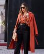 Street Style peças de luxo