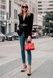 Street Style peças de luxo