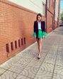 Street Style peças de luxo