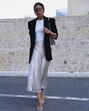 Street Style peças de luxo