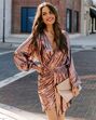 Street Style peças de luxo