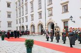 Felipe VI, Letizia