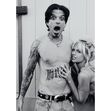 Pam & Tommy, Pamela Anderson, Tommy Lee, Sebastian Stan, Lily James