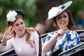 Eugenie, Beatrice