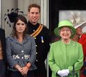 Eugenie, Beatrice
