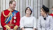 Eugenie, Beatrice
