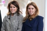 Eugenie, Beatrice