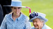 Eugenie, Beatrice
