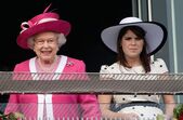 Eugenie, Beatrice