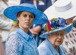 Eugenie, Beatrice