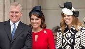 Eugenie, Beatrice