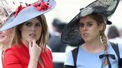 Eugenie, Beatrice