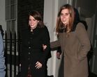 Beatrice e Eugenie 
