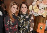 Beatrice e Eugenie 