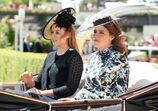 Beatrice e Eugenie 