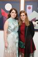 Beatrice e Eugenie 