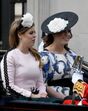 Beatrice e Eugenie 