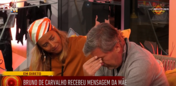 Liliana, Bruno de Carvalho