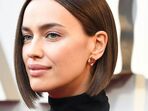 Street Style blunt bob
