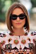 Street Style blunt bob