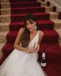 Rocio Osorno, Iker Casillas