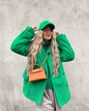 Street Style cores fortes