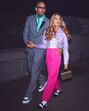 Street Style cores fortes
