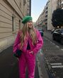 Street Style cores fortes