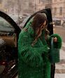 Street Style cores fortes