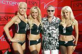 Hugh Hefner, Playboy