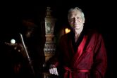 Hugh Hefner, Playboy