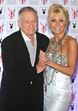 Hugh Hefner, Playboy