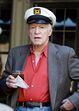 Hugh Hefner, Playboy